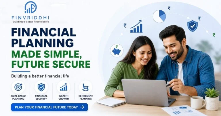 Financial Planning Services India